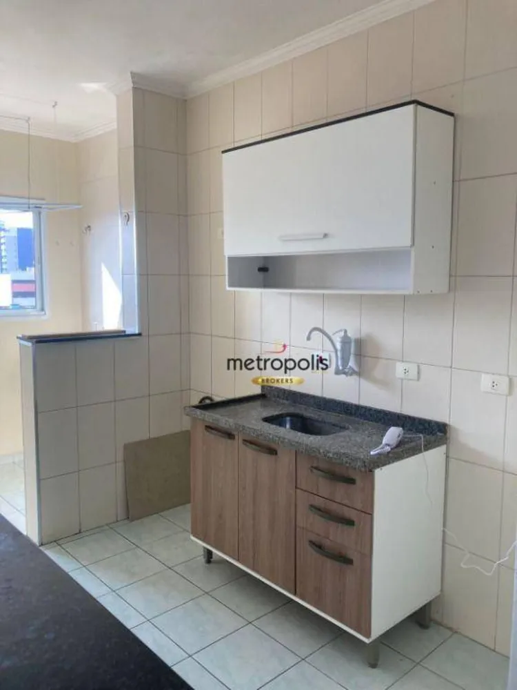 Apartamento, 2 quartos, 57 m² - Foto 6