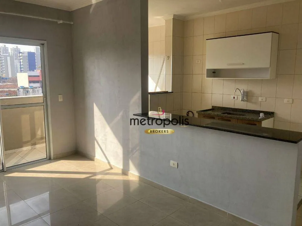 Apartamento, 2 quartos, 57 m² - Foto 8