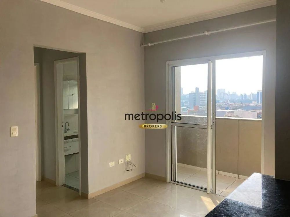 Apartamento, 2 quartos, 57 m² - Foto 2