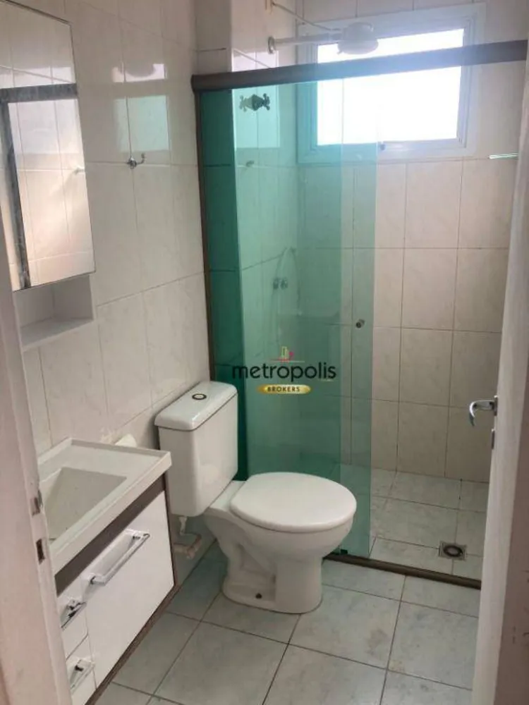 Apartamento, 2 quartos, 57 m² - Foto 5