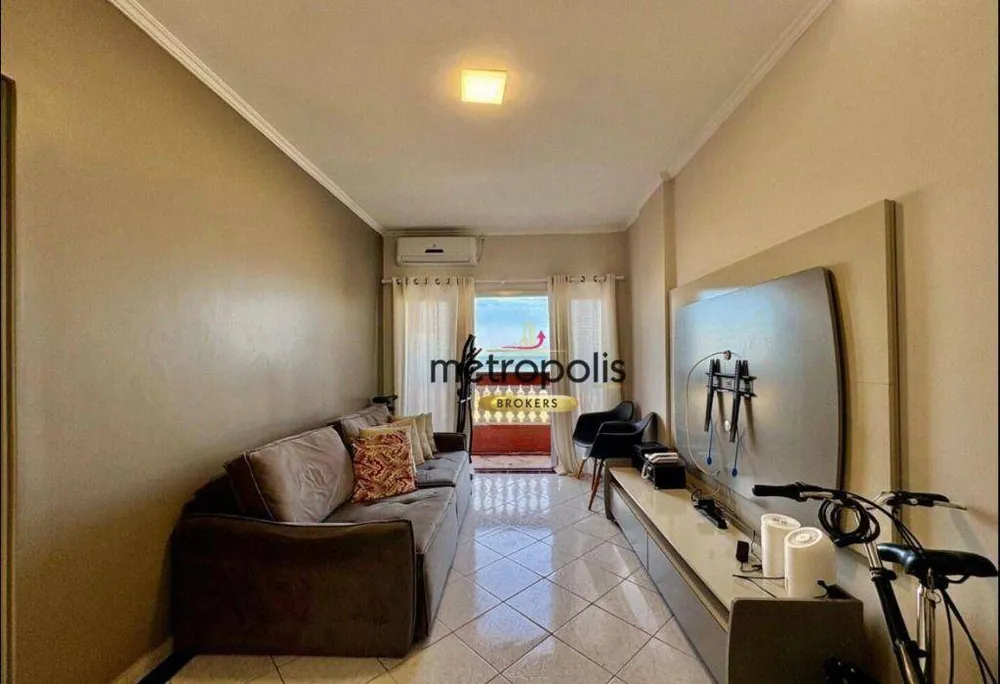 Apartamento, 2 quartos, 72 m² - Foto 4