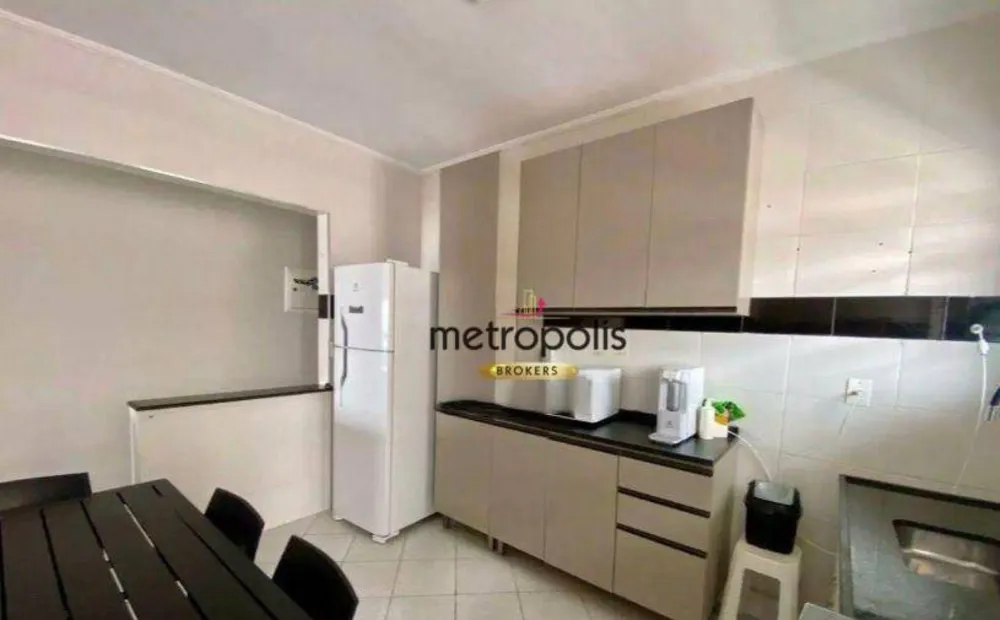 Apartamento, 2 quartos, 72 m² - Foto 1
