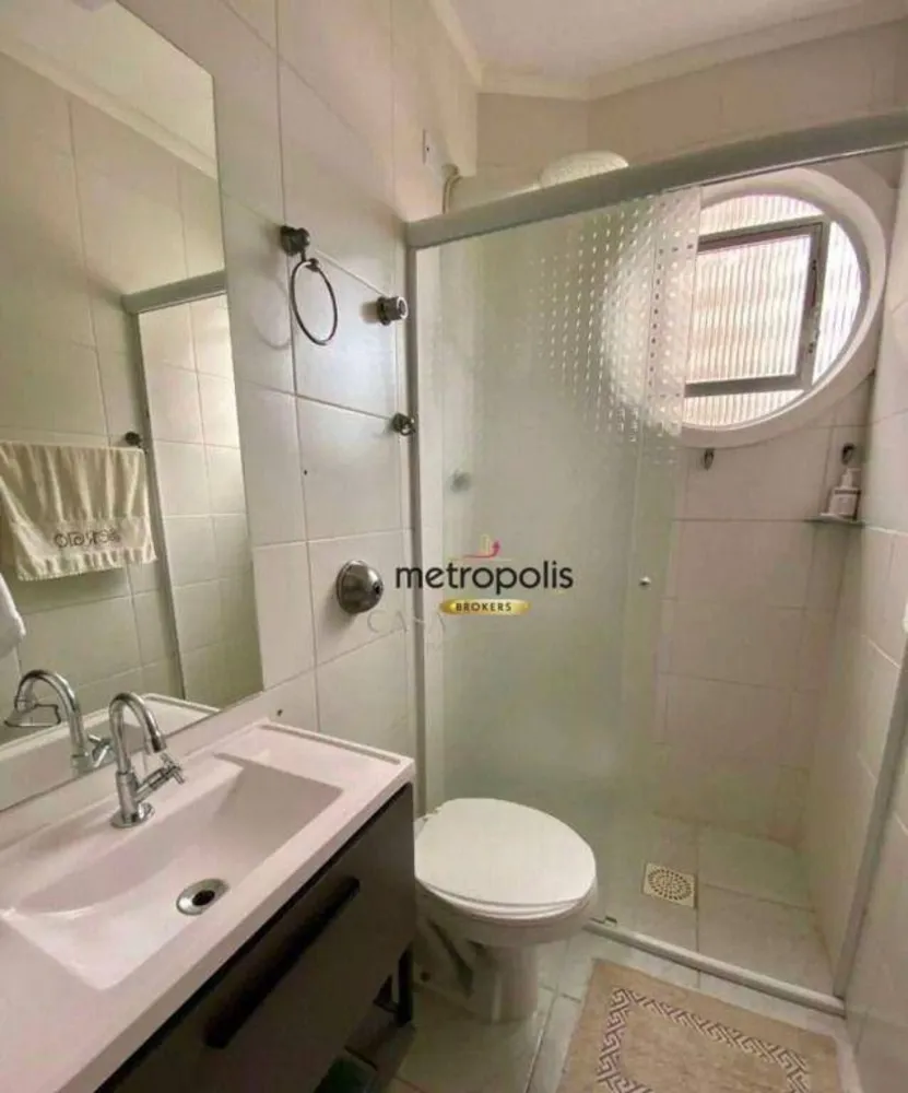 Apartamento, 2 quartos, 72 m² - Foto 2