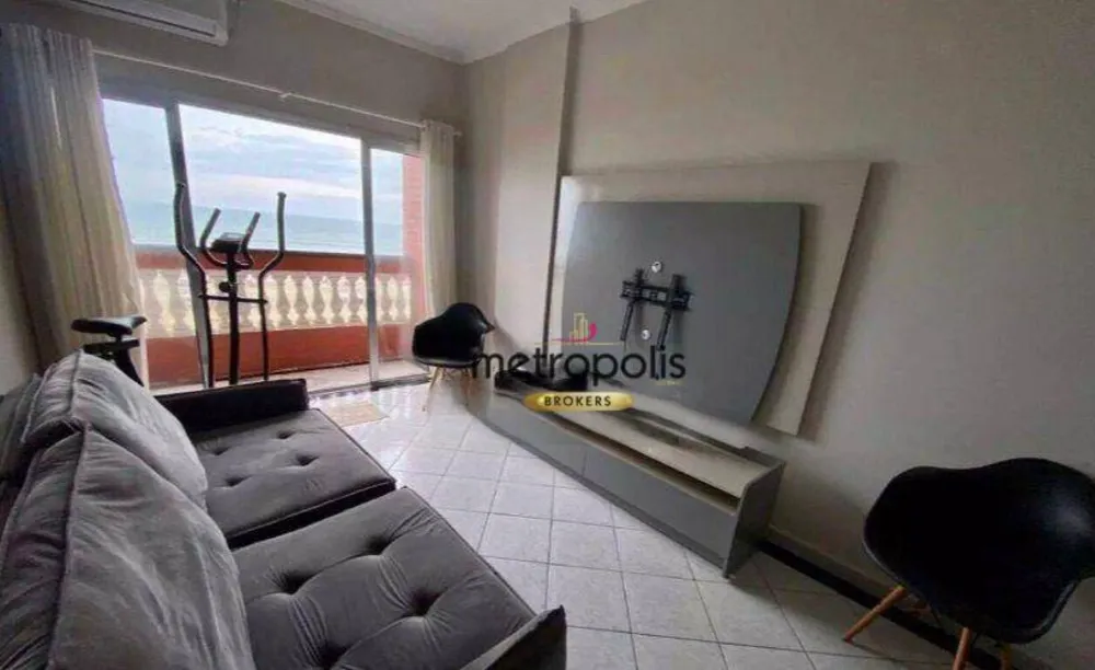 Apartamento, 2 quartos, 72 m² - Foto 3