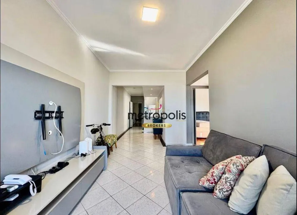 Apartamento, 2 quartos, 72 m² - Foto 1