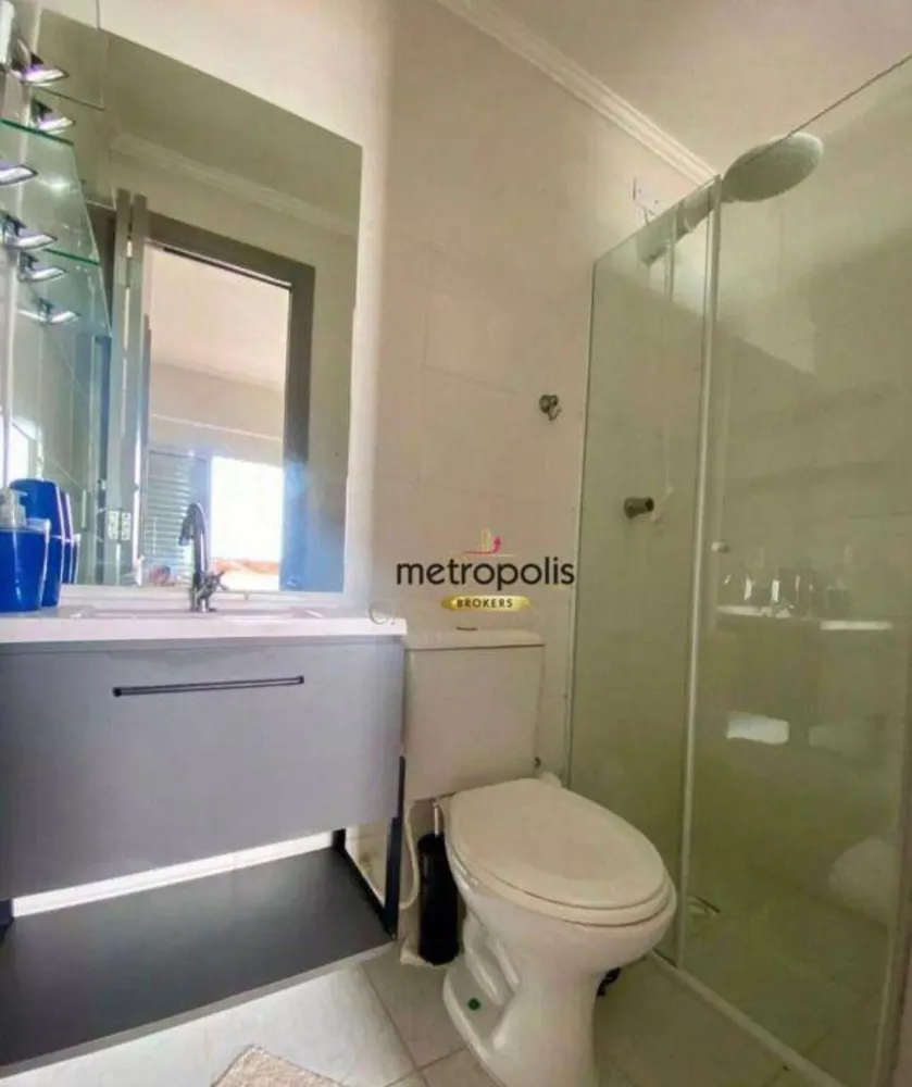 Apartamento, 2 quartos, 72 m² - Foto 10