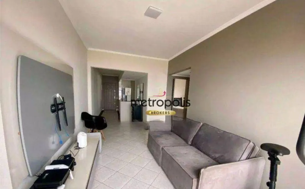 Apartamento, 2 quartos, 72 m² - Foto 5