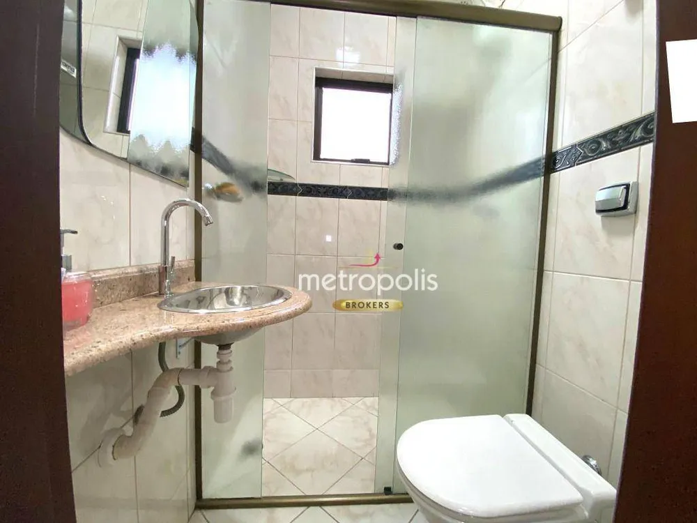 Apartamento, 3 quartos, 96 m² - Foto 4