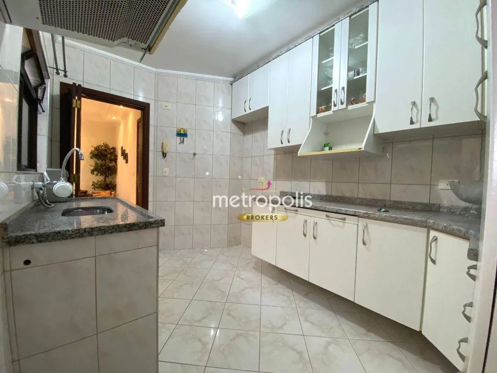 Apartamento, 3 quartos, 96 m² - Foto 2