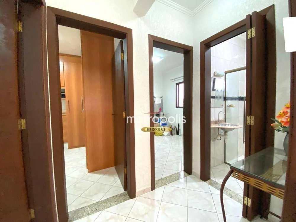 Apartamento, 3 quartos, 96 m² - Foto 3