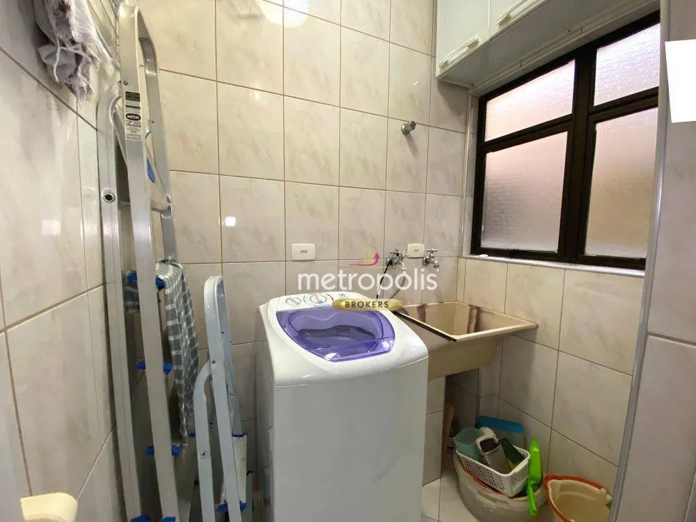 Apartamento, 3 quartos, 96 m² - Foto 1