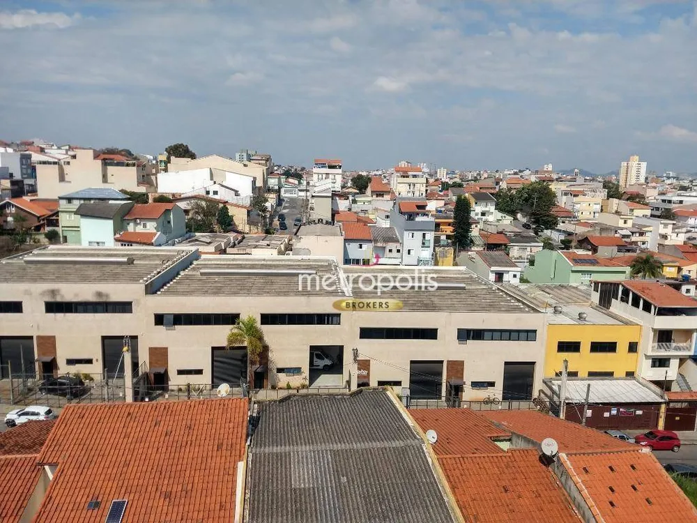 Apartamento, 3 quartos, 96 m² - Foto 5