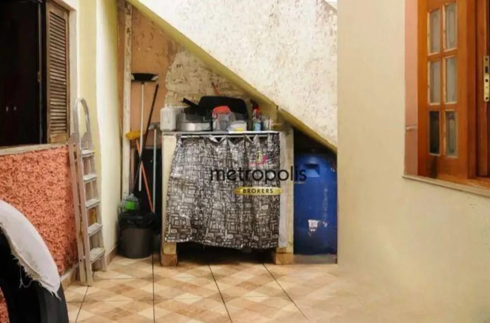 Casa, 4 quartos, 1 m² - Foto 6