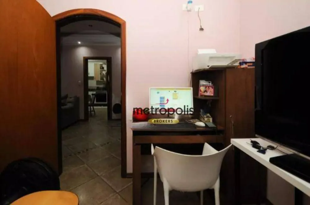 Casa, 4 quartos, 1 m² - Foto 10