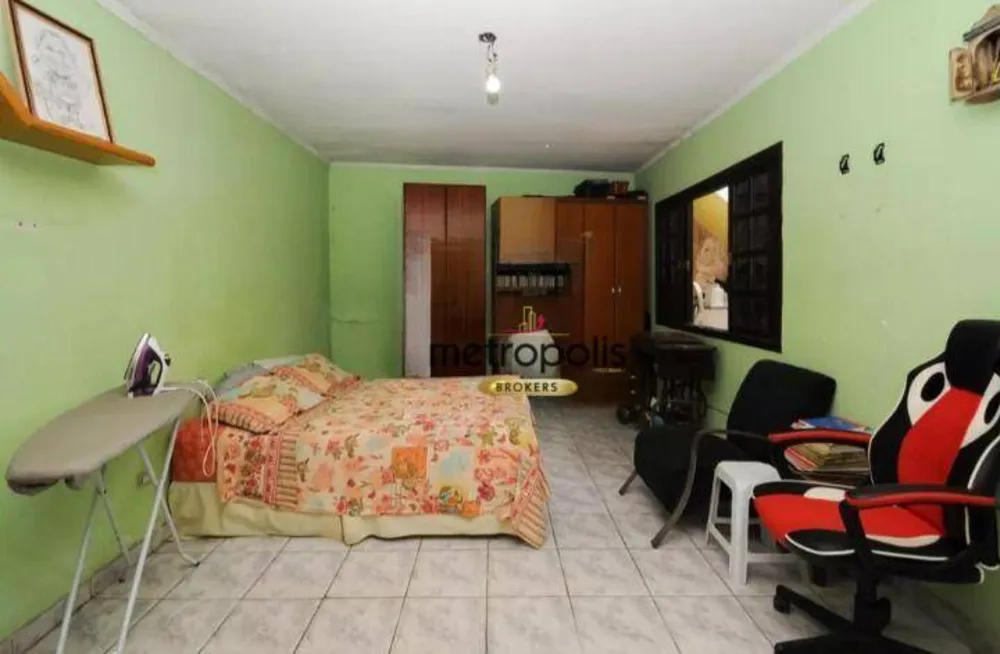 Casa, 4 quartos, 1 m² - Foto 7