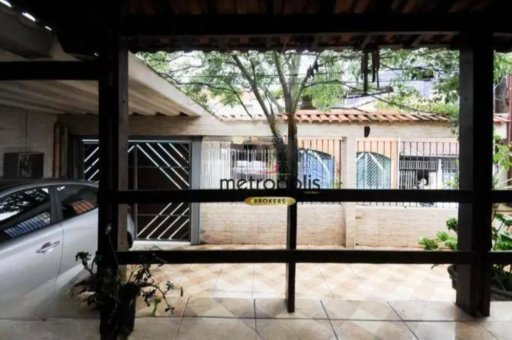 Casa, 4 quartos, 1 m² - Foto 2