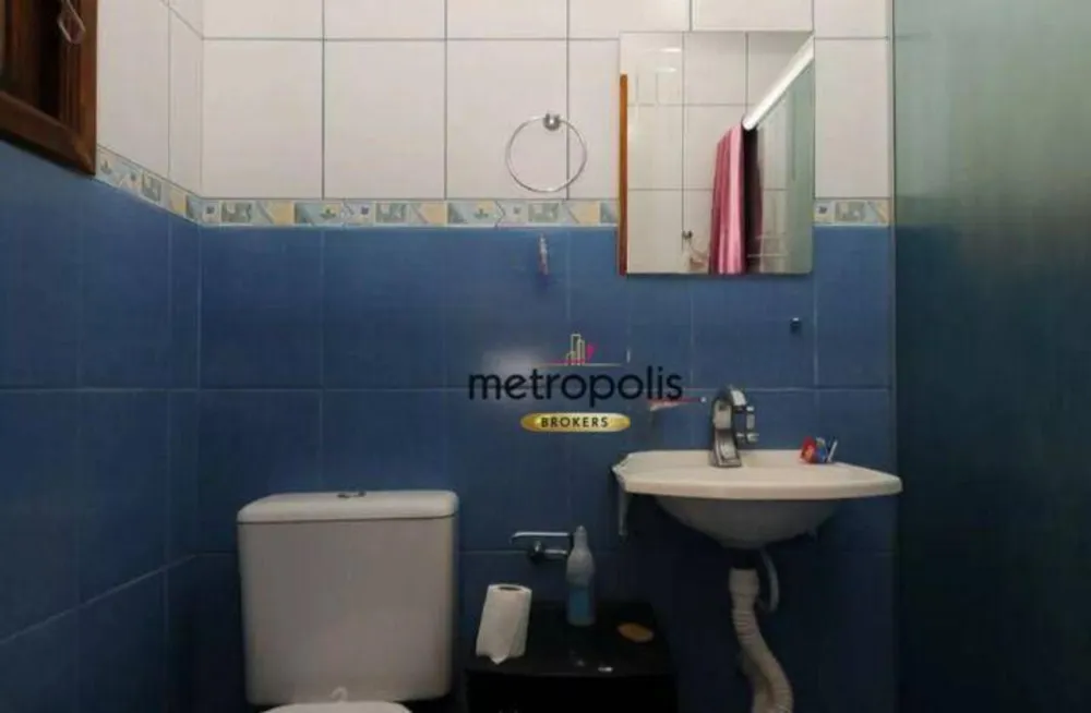 Casa, 4 quartos, 1 m² - Foto 12