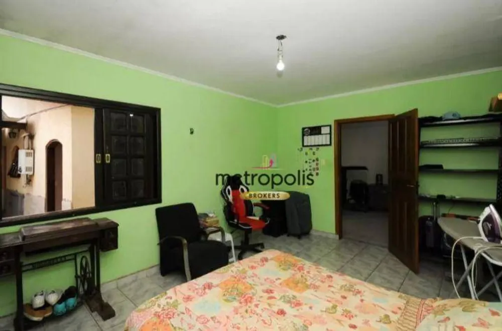 Casa, 4 quartos, 1 m² - Foto 8
