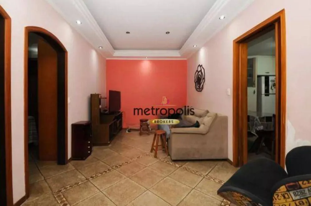 Casa, 4 quartos, 1 m² - Foto 4