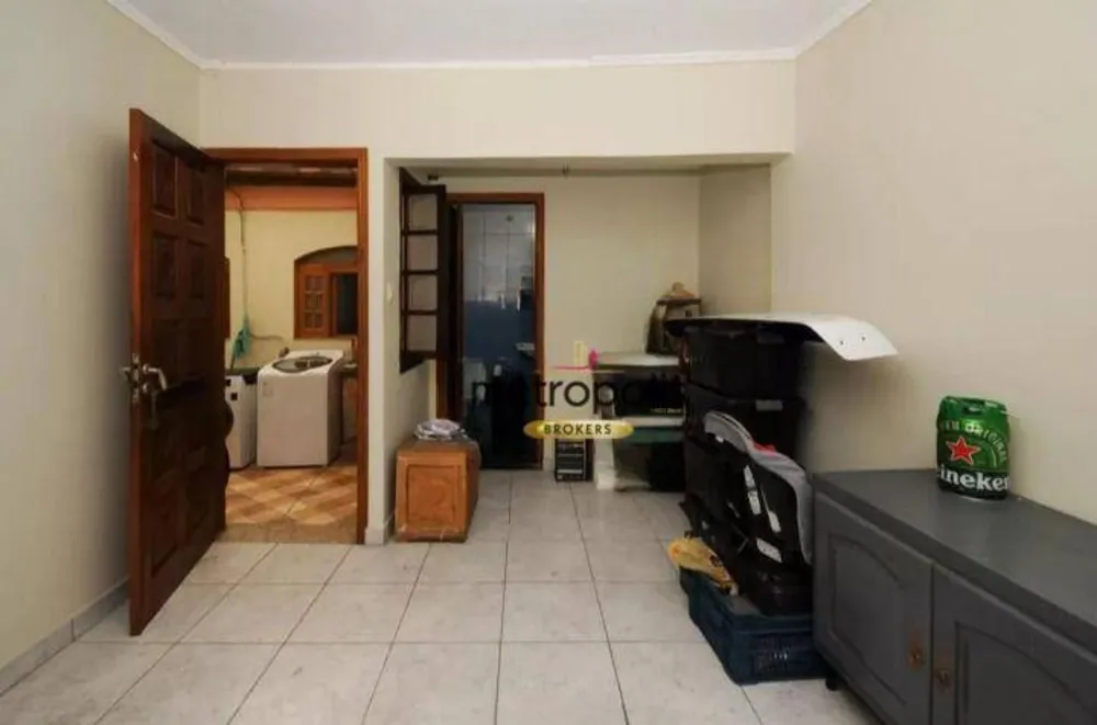 Casa, 4 quartos, 1 m² - Foto 11