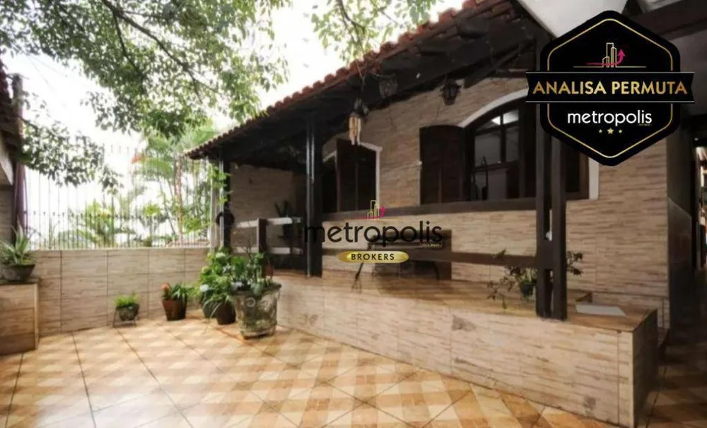 Casa, 4 quartos, 1 m² - Foto 1