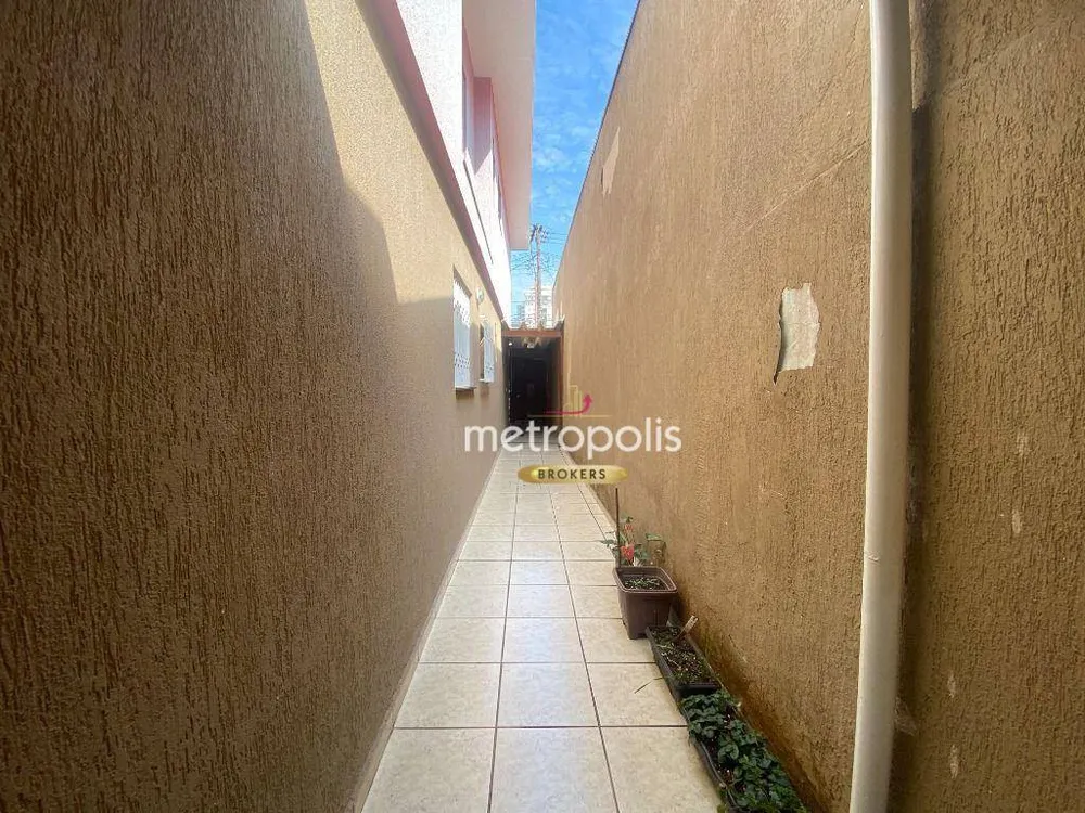 Sobrado, 3 quartos, 240 m² - Foto 7