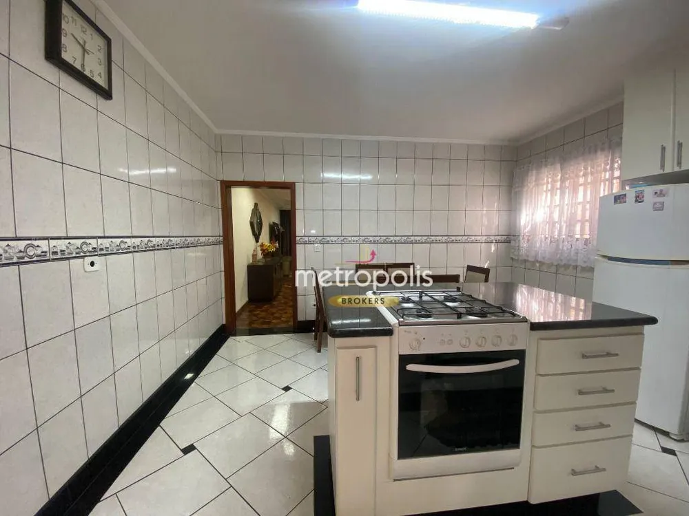 Sobrado, 3 quartos, 240 m² - Foto 6