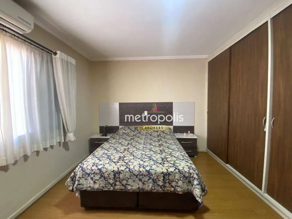 Sobrado, 3 quartos, 240 m² - Foto 3