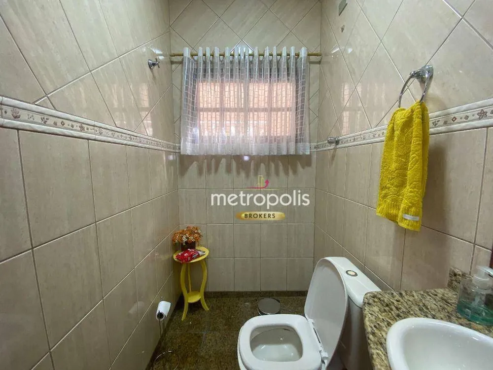 Sobrado, 3 quartos, 240 m² - Foto 8