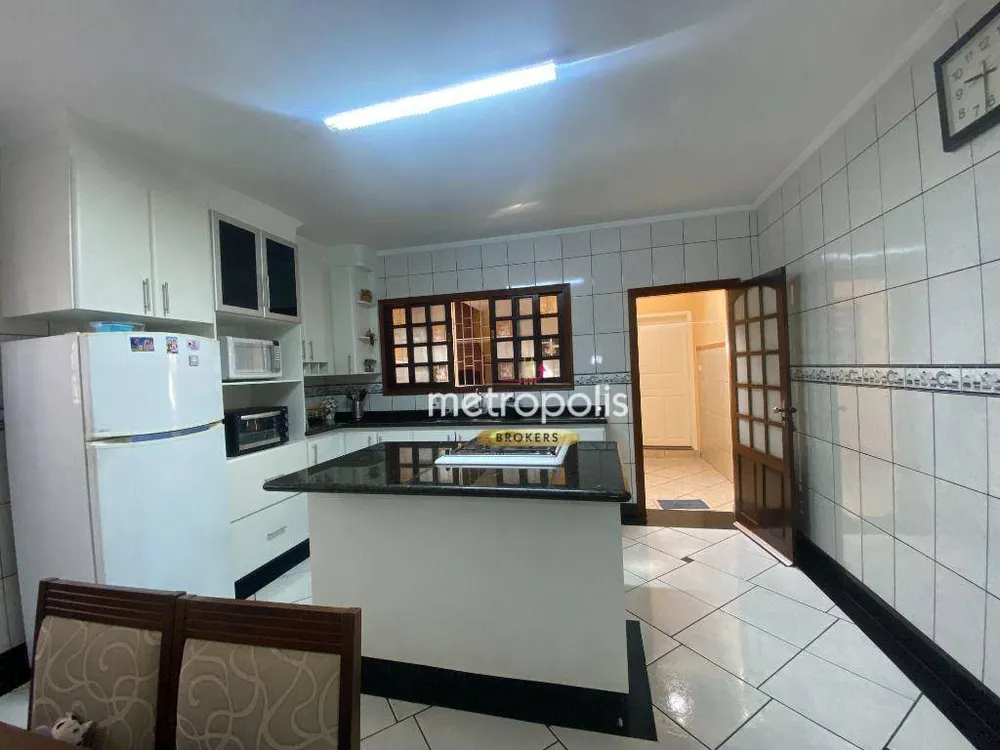 Sobrado, 3 quartos, 240 m² - Foto 5