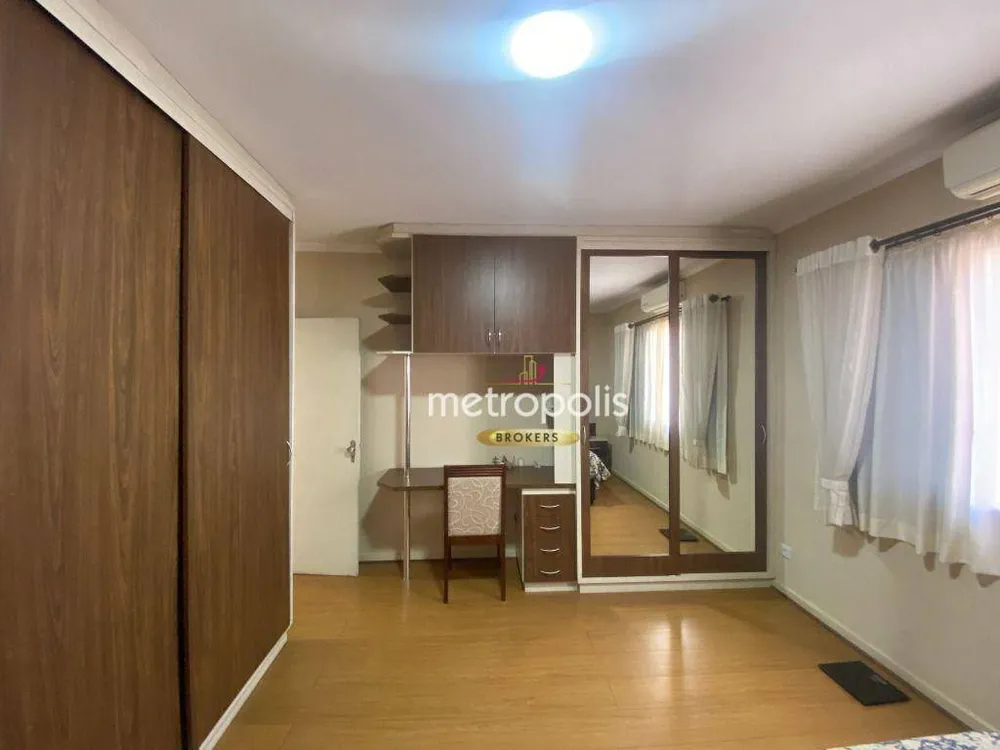 Sobrado, 3 quartos, 240 m² - Foto 4