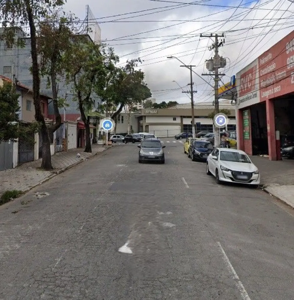 Loja-Salão, 750 m² - Foto 5