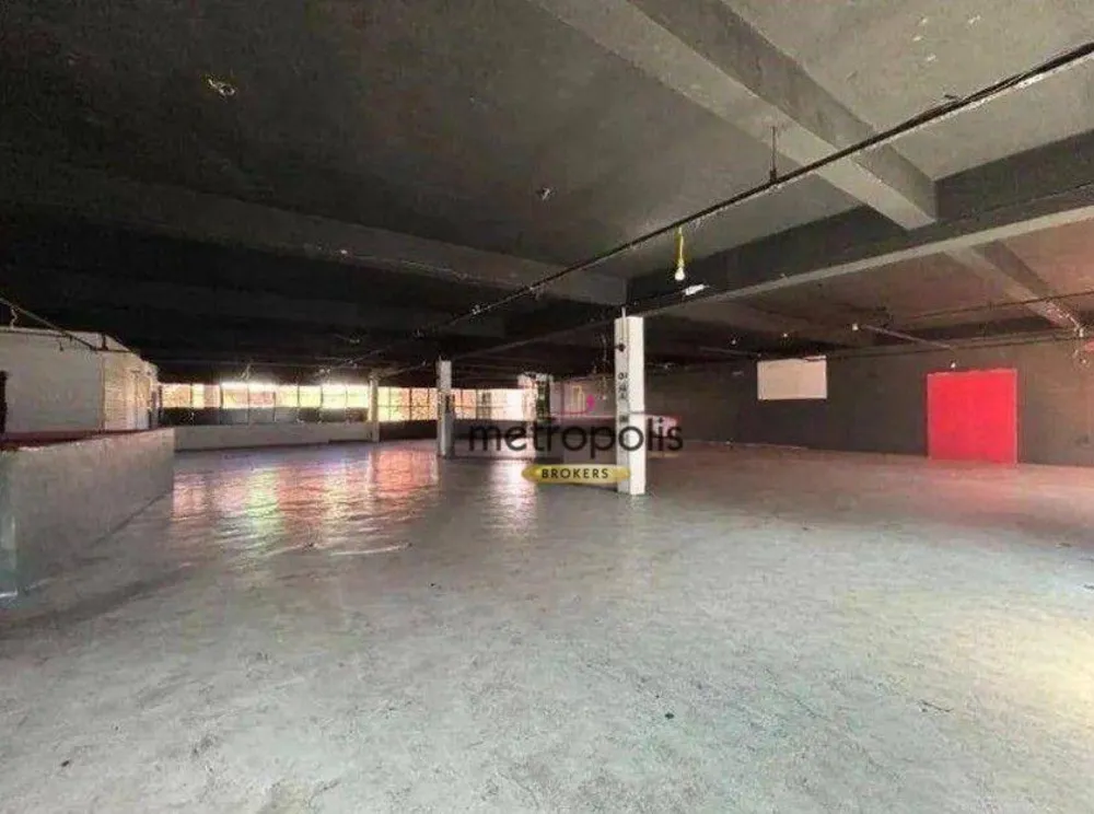 Loja-Salão, 750 m² - Foto 1