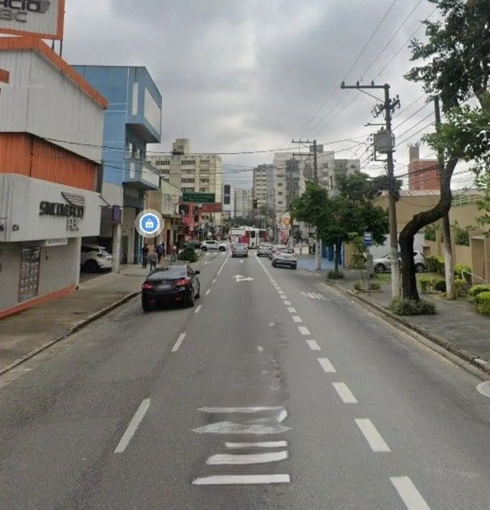 Loja-Salão, 750 m² - Foto 6