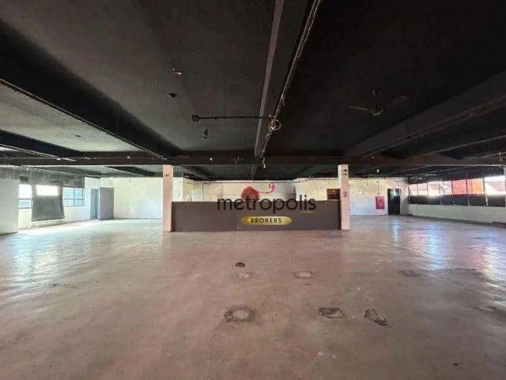 Loja-Salão, 750 m² - Foto 2