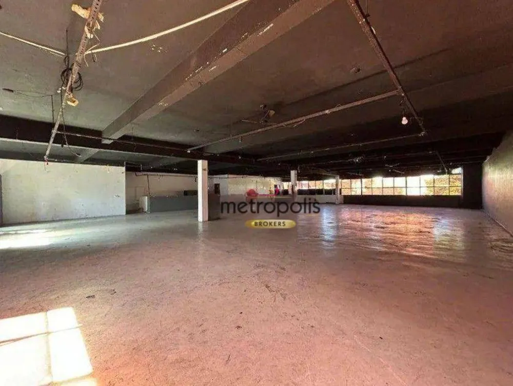 Loja-Salão, 750 m² - Foto 4