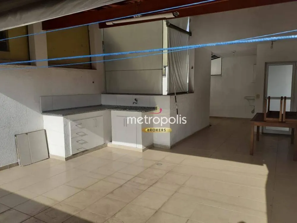 Cobertura, 2 quartos, 50 m² - Foto 1