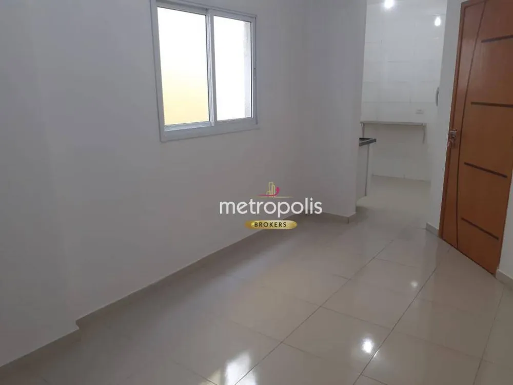Cobertura, 2 quartos, 50 m² - Foto 6
