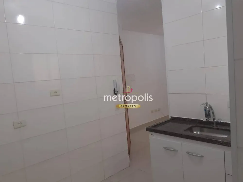 Cobertura, 2 quartos, 50 m² - Foto 9