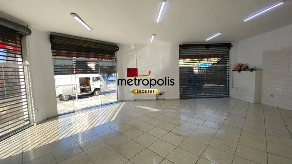 Loja-Salão, 100 m² - Foto 6