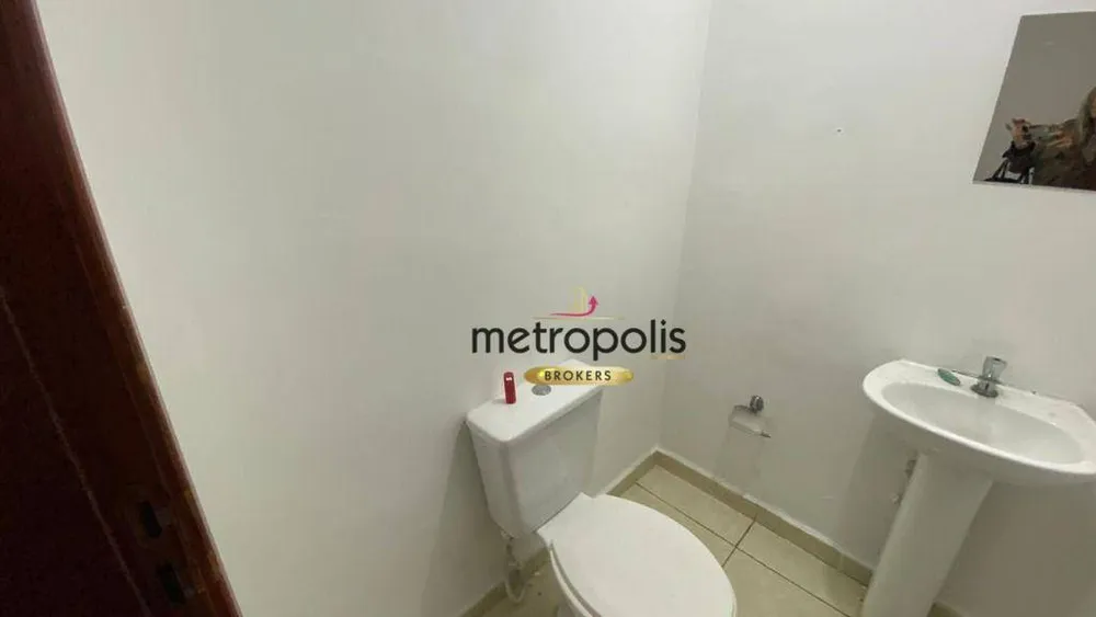 Loja-Salão, 100 m² - Foto 12