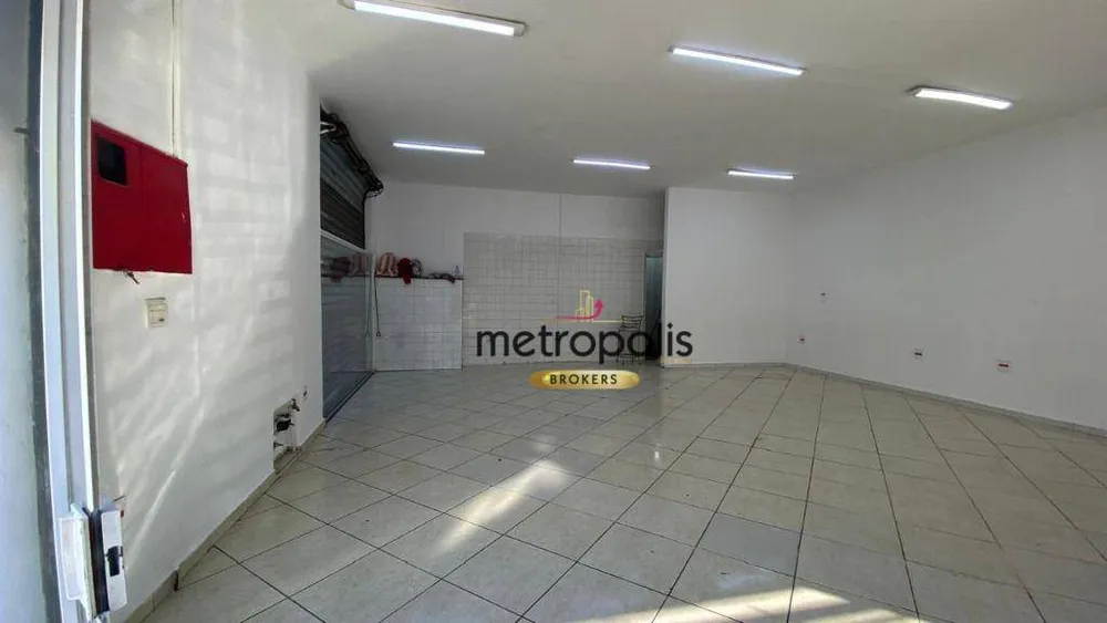 Loja-Salão, 100 m² - Foto 5