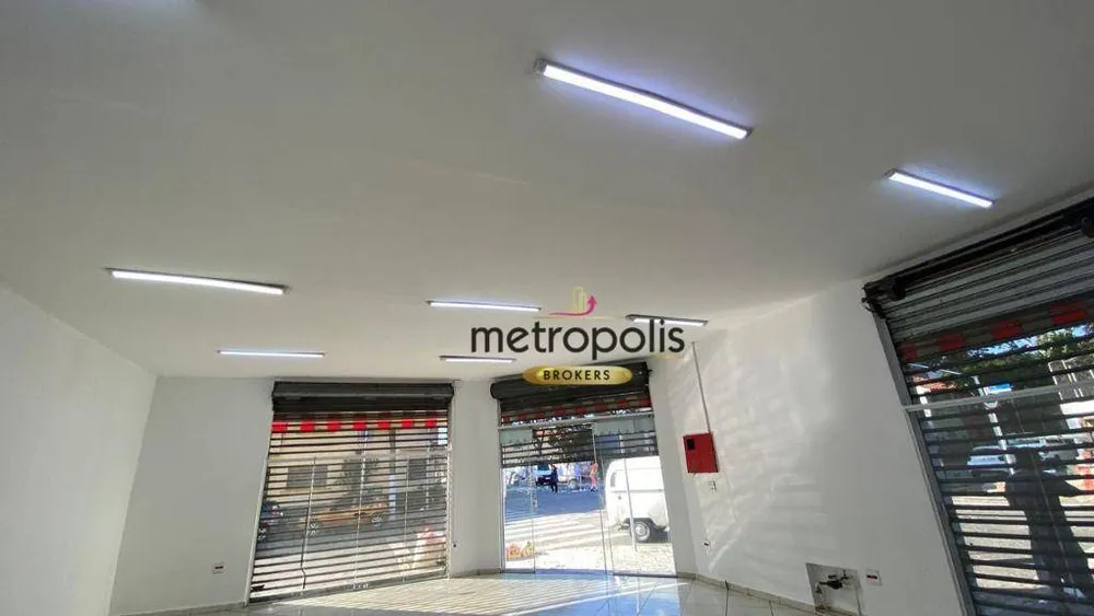 Loja-Salão, 100 m² - Foto 8