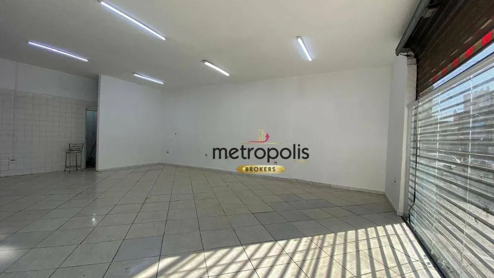 Loja-Salão, 100 m² - Foto 4