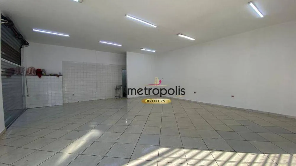 Loja-Salão, 100 m² - Foto 5