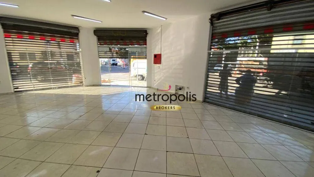 Loja-Salão, 100 m² - Foto 2