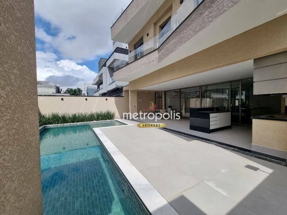 Sobrado, 4 quartos, 800 m² - Foto 7