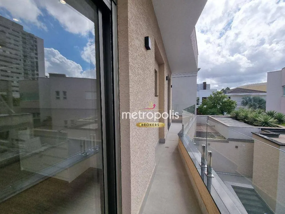 Sobrado, 4 quartos, 800 m² - Foto 4