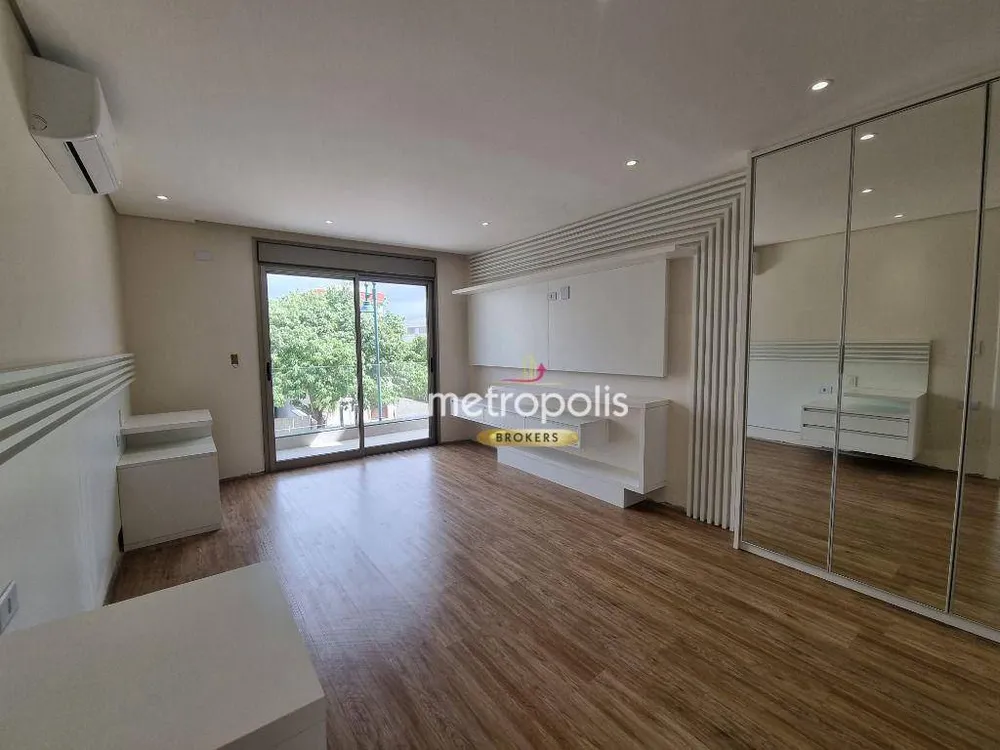 Sobrado, 4 quartos, 800 m² - Foto 1
