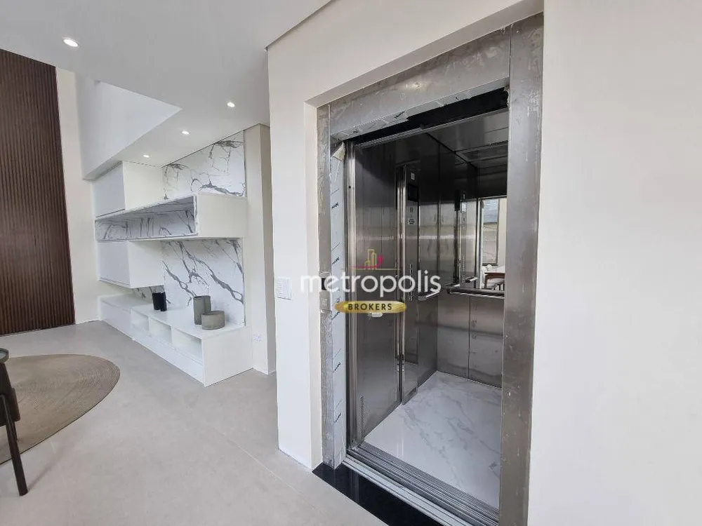 Sobrado, 4 quartos, 800 m² - Foto 2
